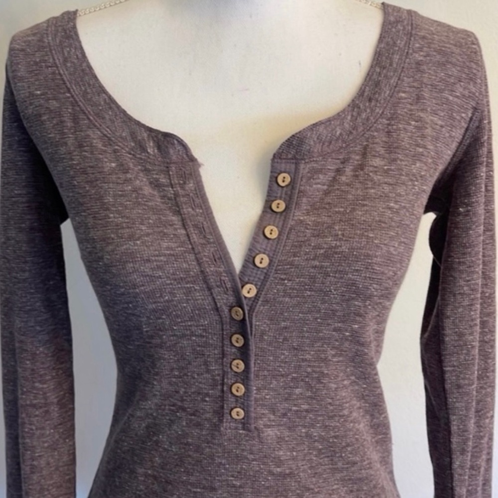 Free People “Dylan” Bodysuit - Picture 7 of 8